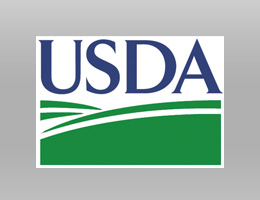 Department of Agriculture